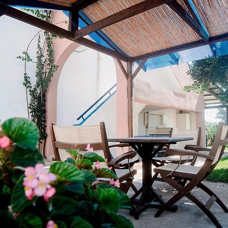 Marika Apartments Mastichari  Extérieur photo