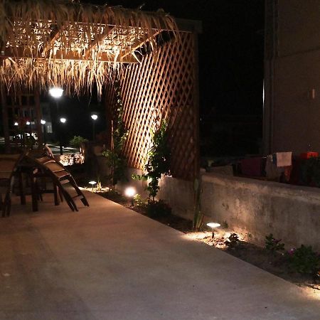 Marika Apartments Mastichari  Extérieur photo