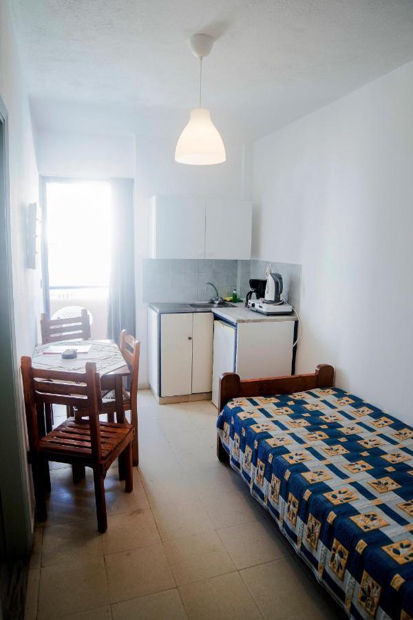 Marika Apartments Mastichari  Extérieur photo