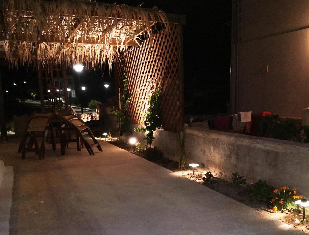 Marika Apartments Mastichari  Extérieur photo