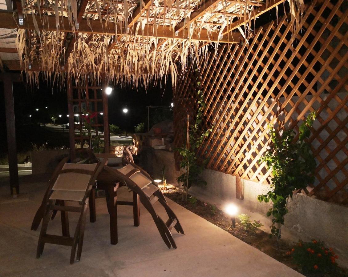 Marika Apartments Mastichari  Extérieur photo